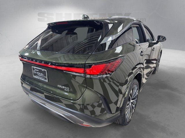 2026 Lexus RX 350 PREMIUM+ AWD