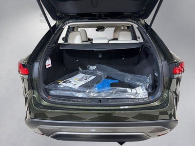 2026 Lexus RX 350 PREMIUM+ AWD