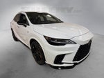 2026 Lexus RX 350 F SPORT HANDLING AWD