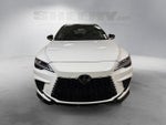 2026 Lexus RX 350 F SPORT HANDLING AWD