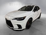 2026 Lexus RX 350 F SPORT HANDLING AWD