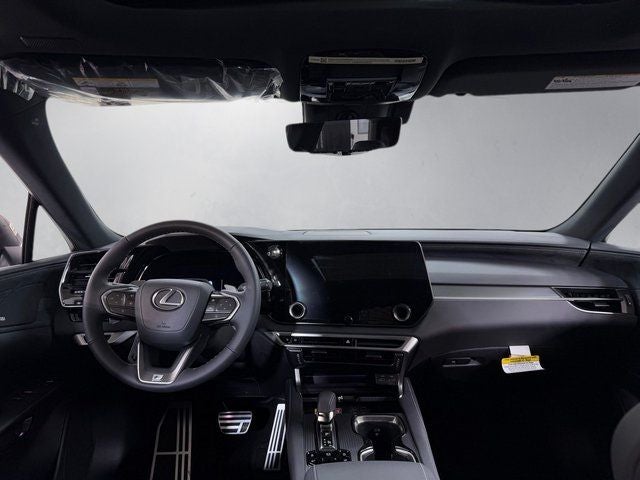 2026 Lexus RX 350 F SPORT HANDLING AWD