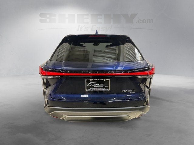 2026 Lexus RX 350 PREMIUM AWD