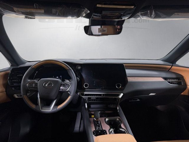 2026 Lexus RX 350 PREMIUM AWD