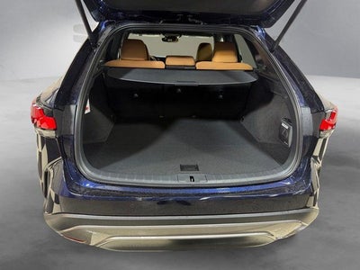 2026 Lexus RX 350 PREMIUM AWD