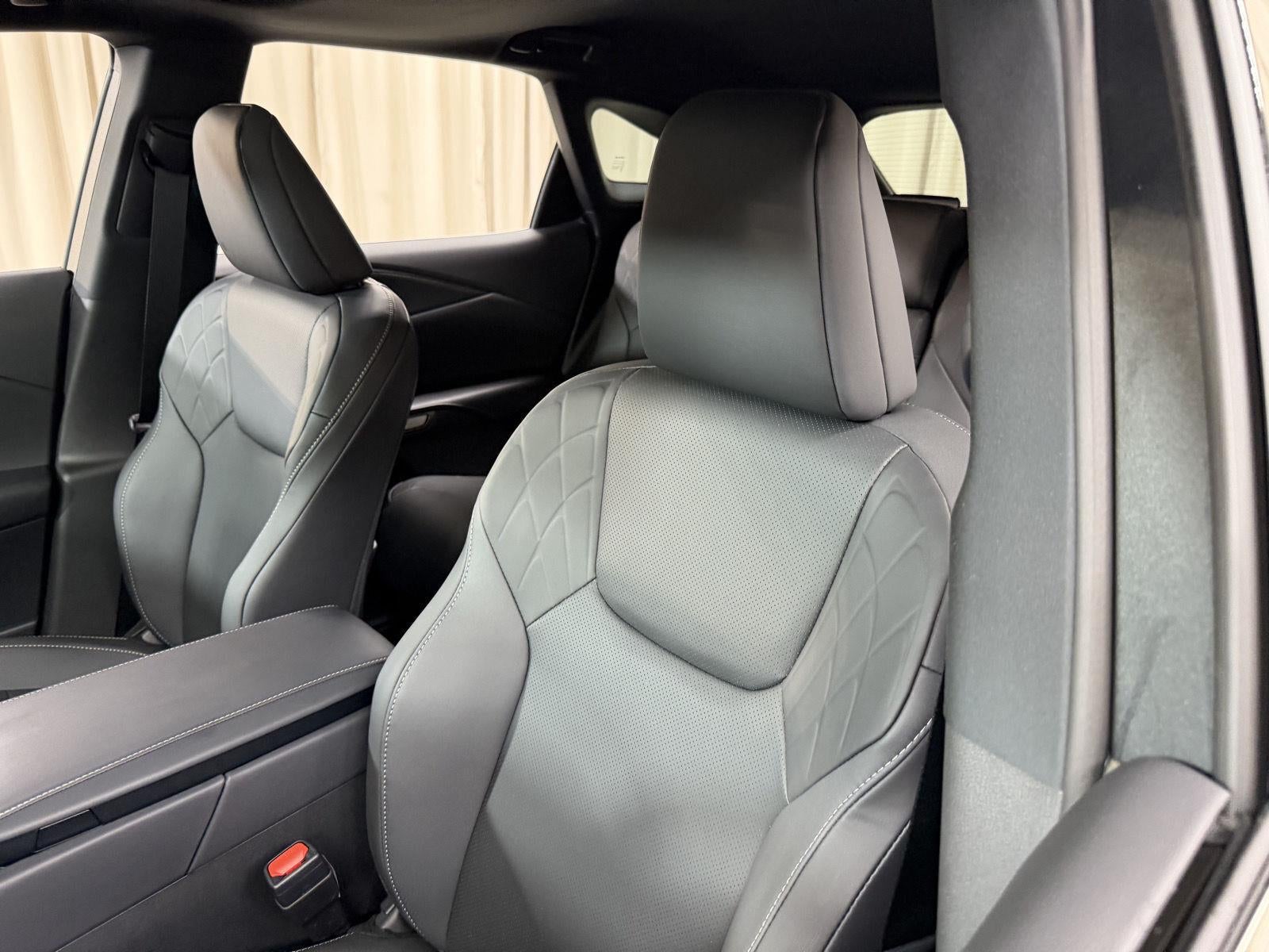 2026 Lexus RX 350 PREMIUM AWD