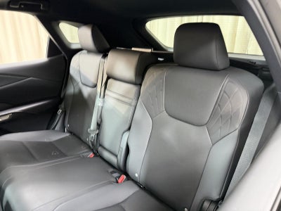 2026 Lexus RX 350 PREMIUM AWD