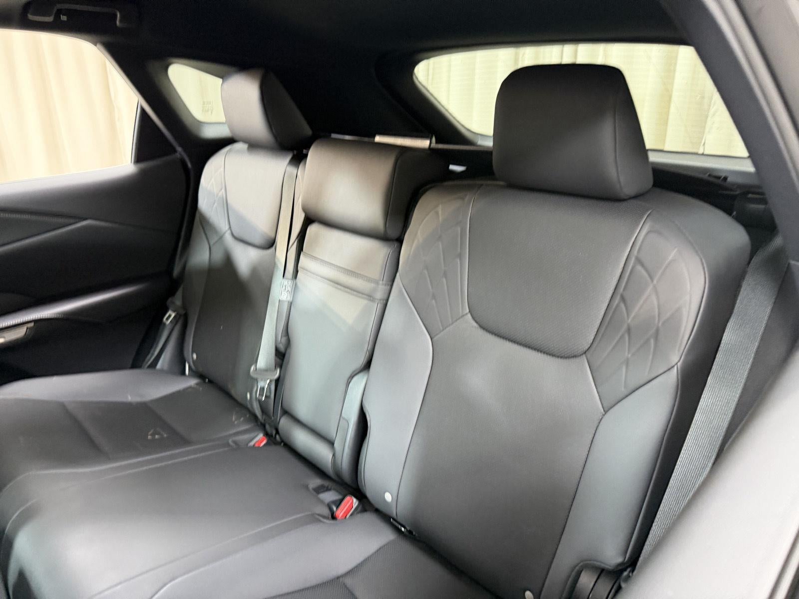 2026 Lexus RX 350 PREMIUM AWD