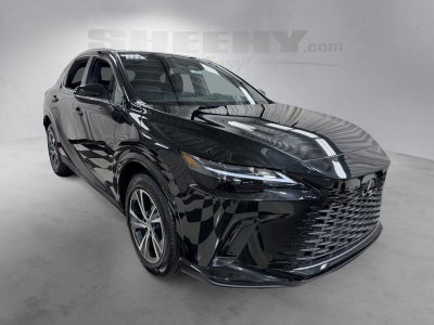 2026 Lexus RX 350 PREMIUM AWD