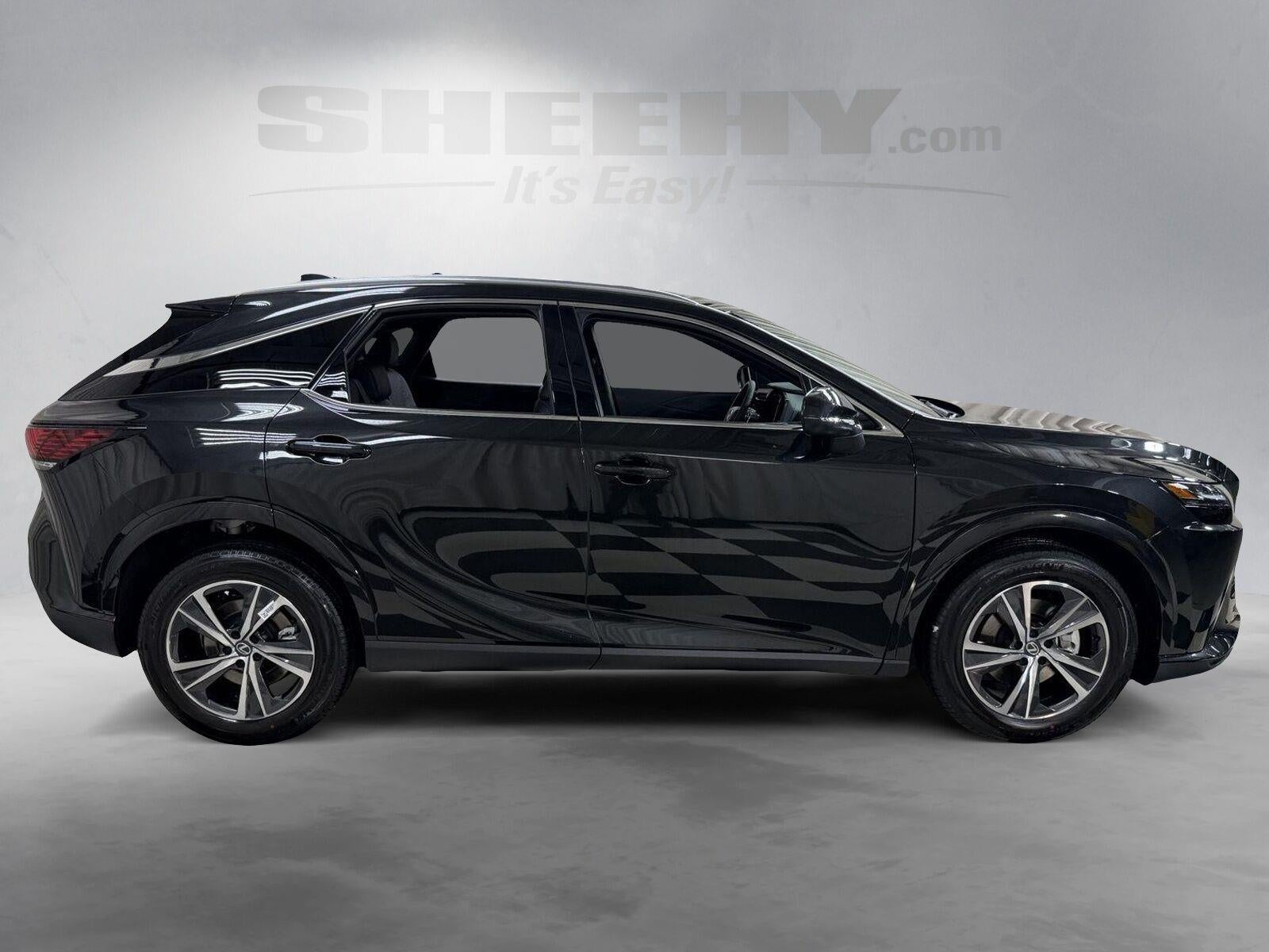 2026 Lexus RX 350 PREMIUM AWD