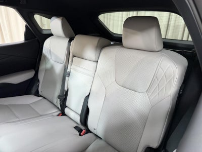 2026 Lexus RX 350 PREMIUM AWD