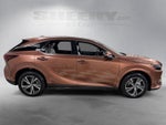 2026 Lexus RX 350 PREMIUM AWD