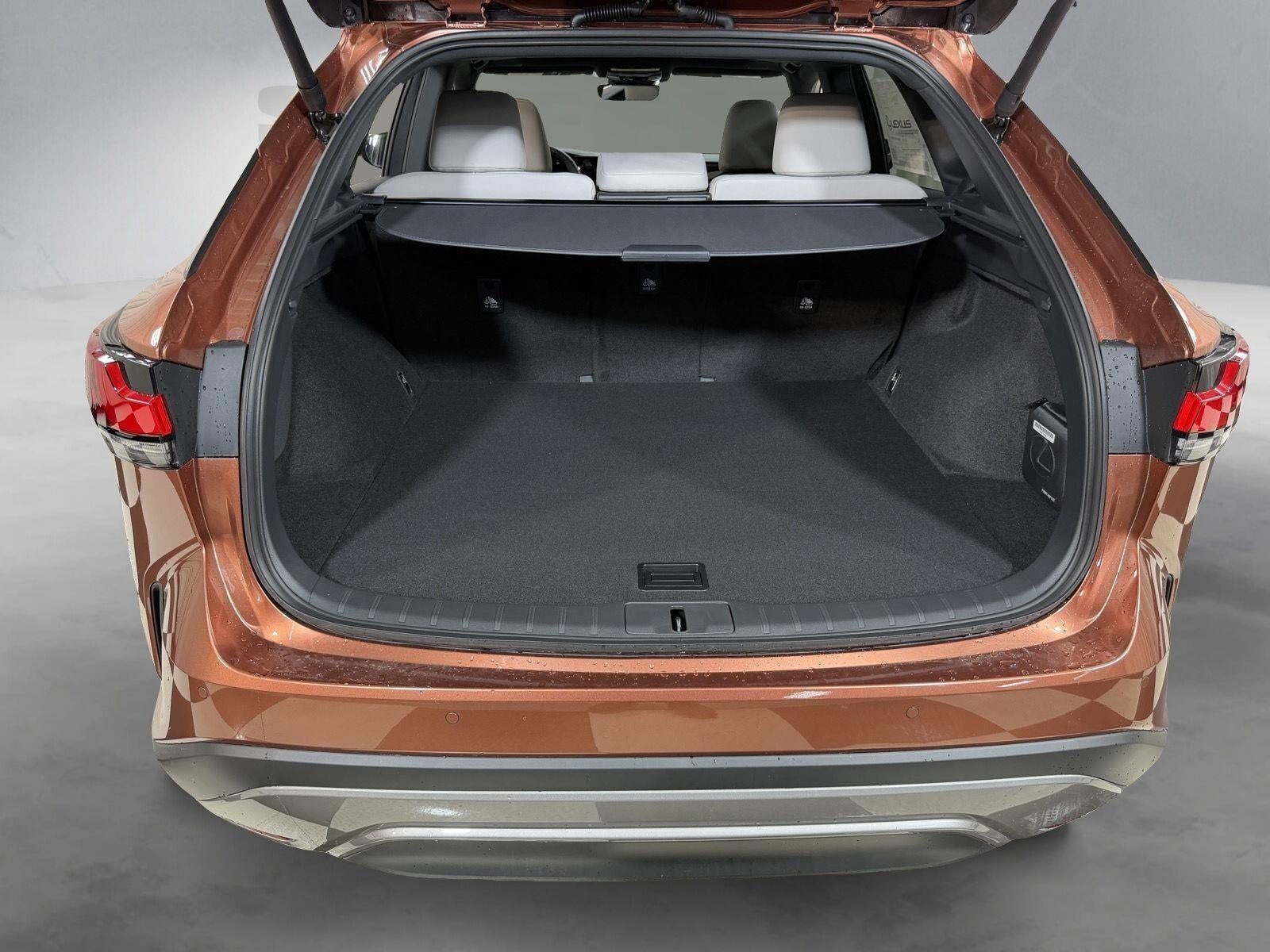 2026 Lexus RX 350 PREMIUM AWD