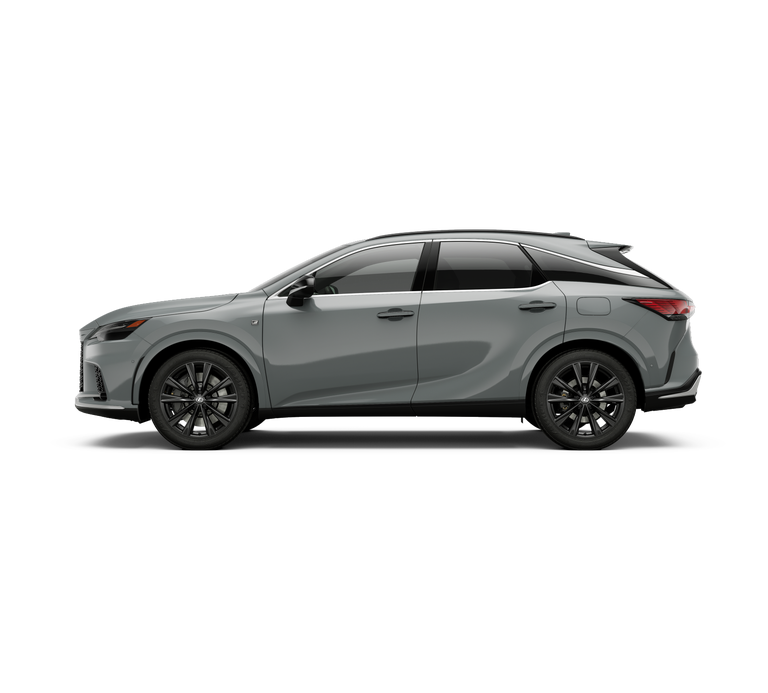 2026 Lexus RX 350 F SPORT HANDLING AWD