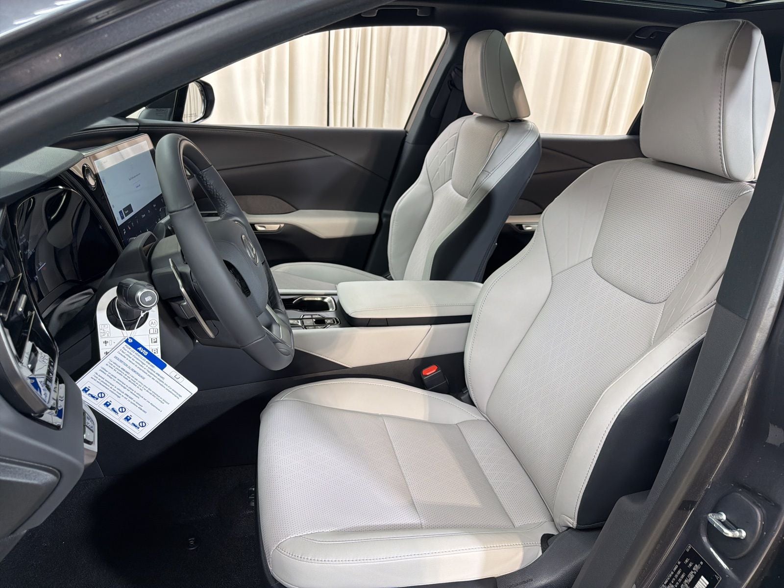 2026 Lexus RX 350 PREMIUM+ AWD