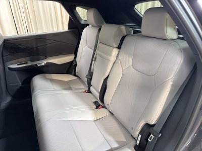2026 Lexus RX 350 PREMIUM+ AWD