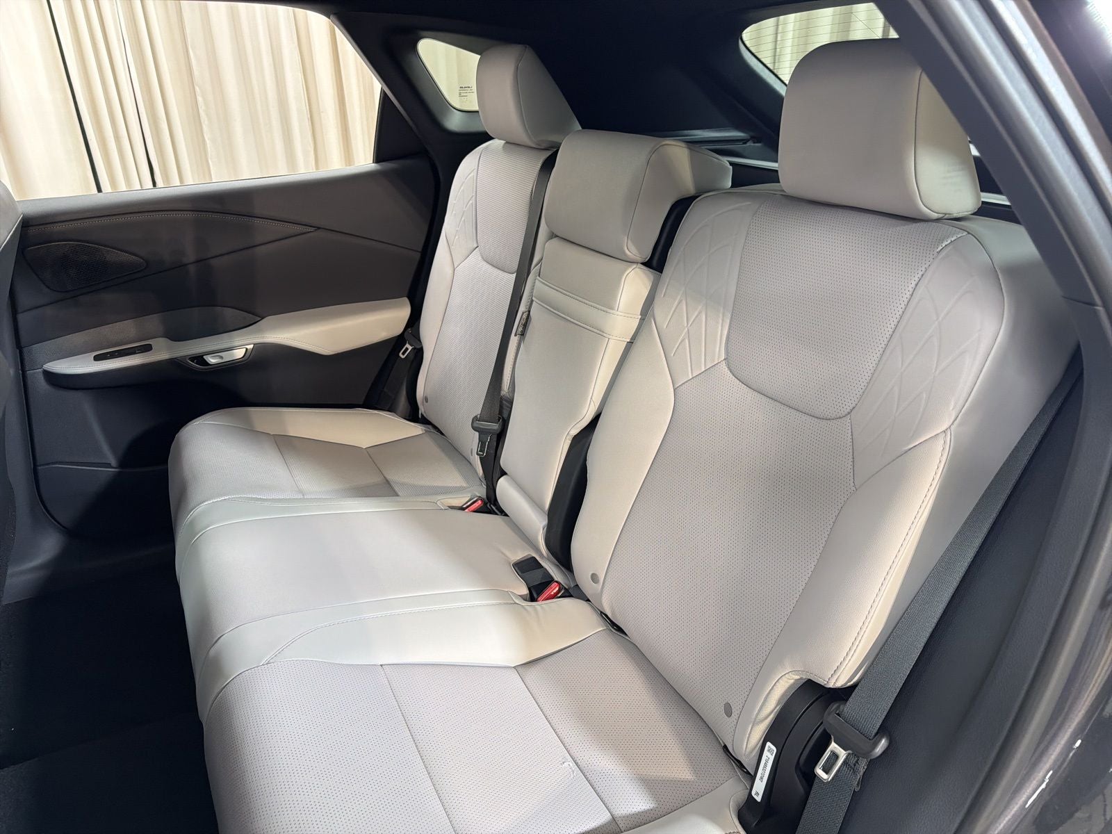 2026 Lexus RX 350 PREMIUM+ AWD