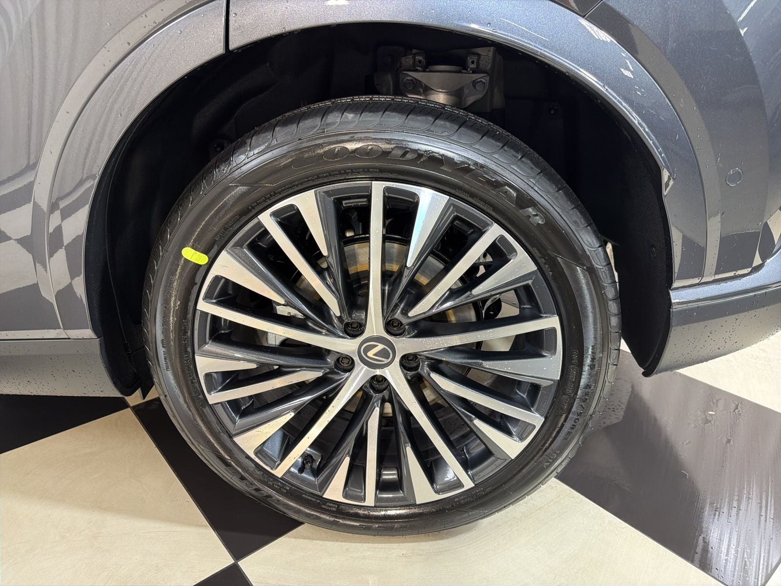 2026 Lexus RX 350 PREMIUM+ AWD