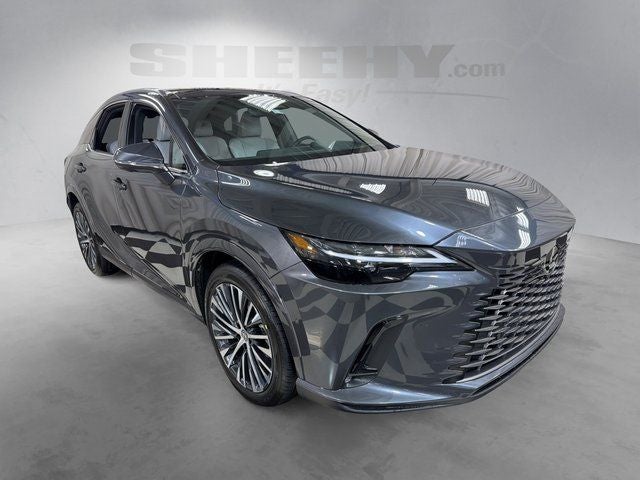 2026 Lexus RX 350 PREMIUM+ AWD