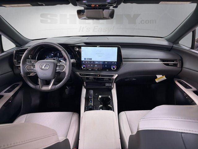 2026 Lexus RX 350 PREMIUM+ AWD
