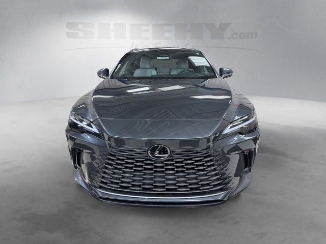 2026 Lexus RX 350 PREMIUM+ AWD