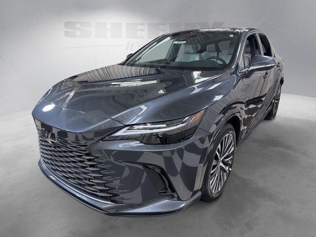 2026 Lexus RX 350 PREMIUM+ AWD