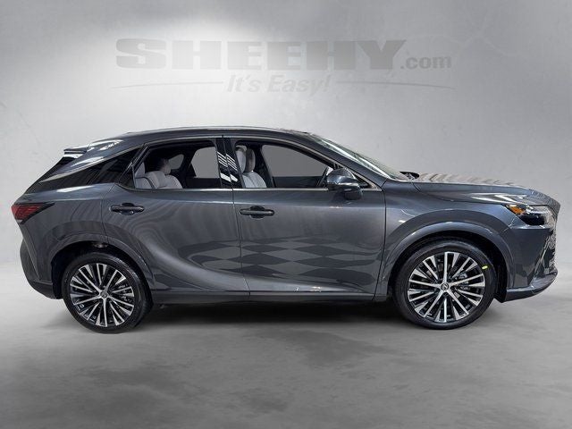 2026 Lexus RX 350 PREMIUM+ AWD