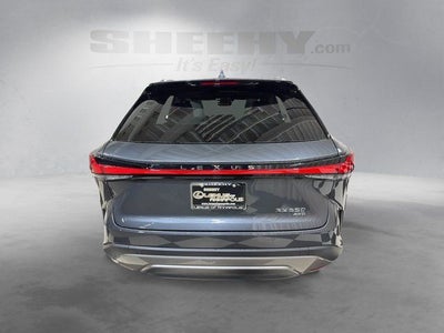 2026 Lexus RX 350 PREMIUM+ AWD