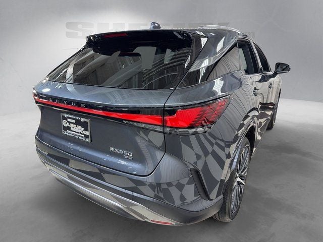 2026 Lexus RX 350 PREMIUM+ AWD