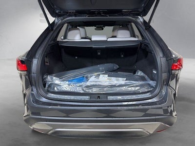2026 Lexus RX 350 PREMIUM+ AWD