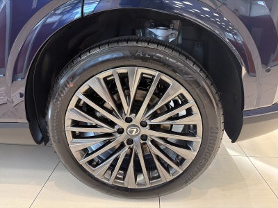 2026 Lexus RX 350 LUXURY AWD
