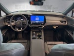 2026 Lexus RX 350 LUXURY AWD