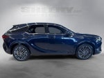 2026 Lexus RX 350 LUXURY AWD