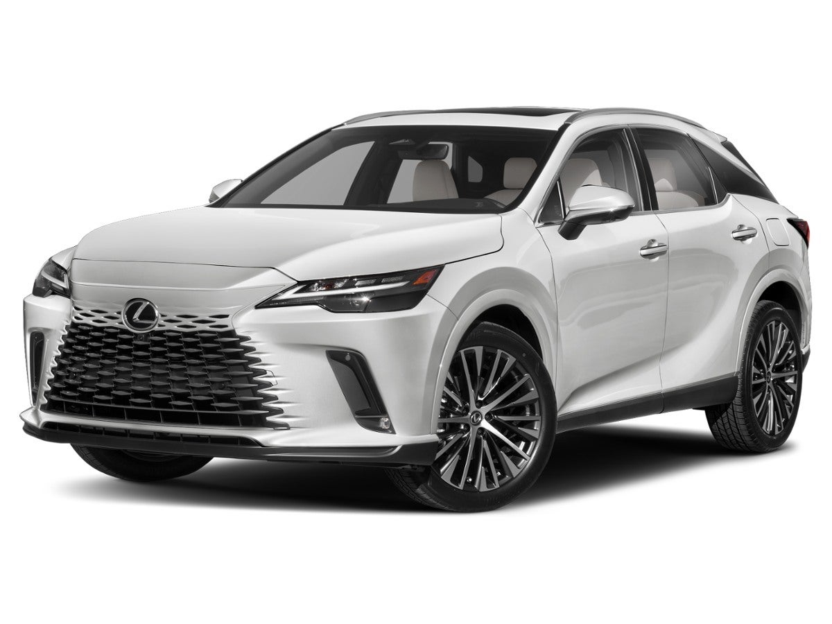 2026 Lexus RX 350 PREMIUM+ AWD