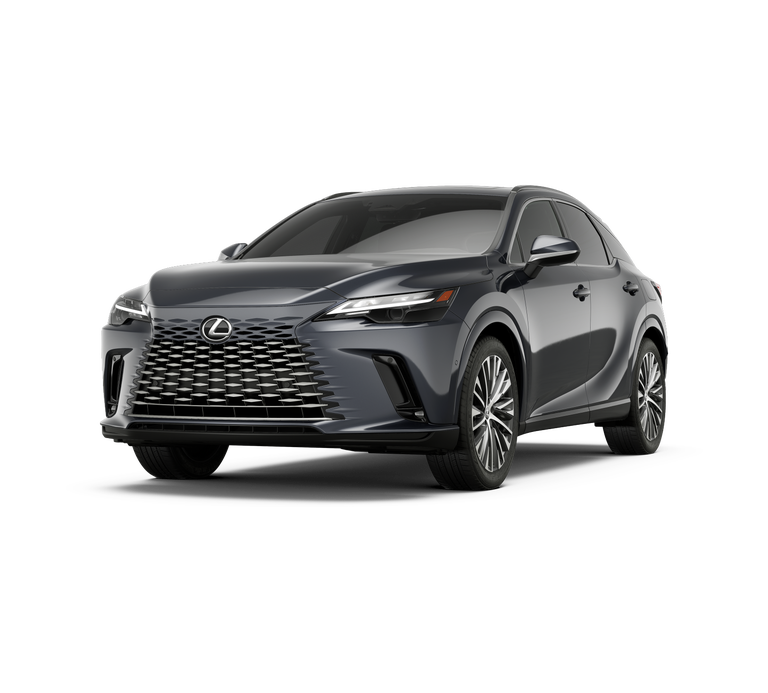 2026 Lexus RX 350 350 Premium AWD's photo