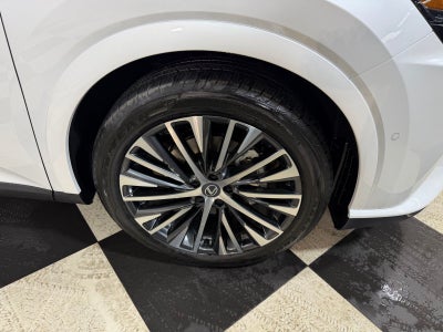 2026 Lexus RX 350 PREMIUM+ AWD