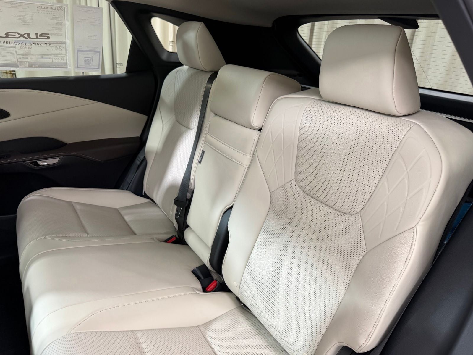2026 Lexus RX 350 PREMIUM+ AWD