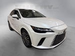 2026 Lexus RX 350 PREMIUM+ AWD