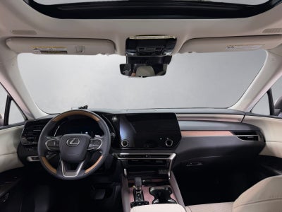 2026 Lexus RX 350 PREMIUM+ AWD