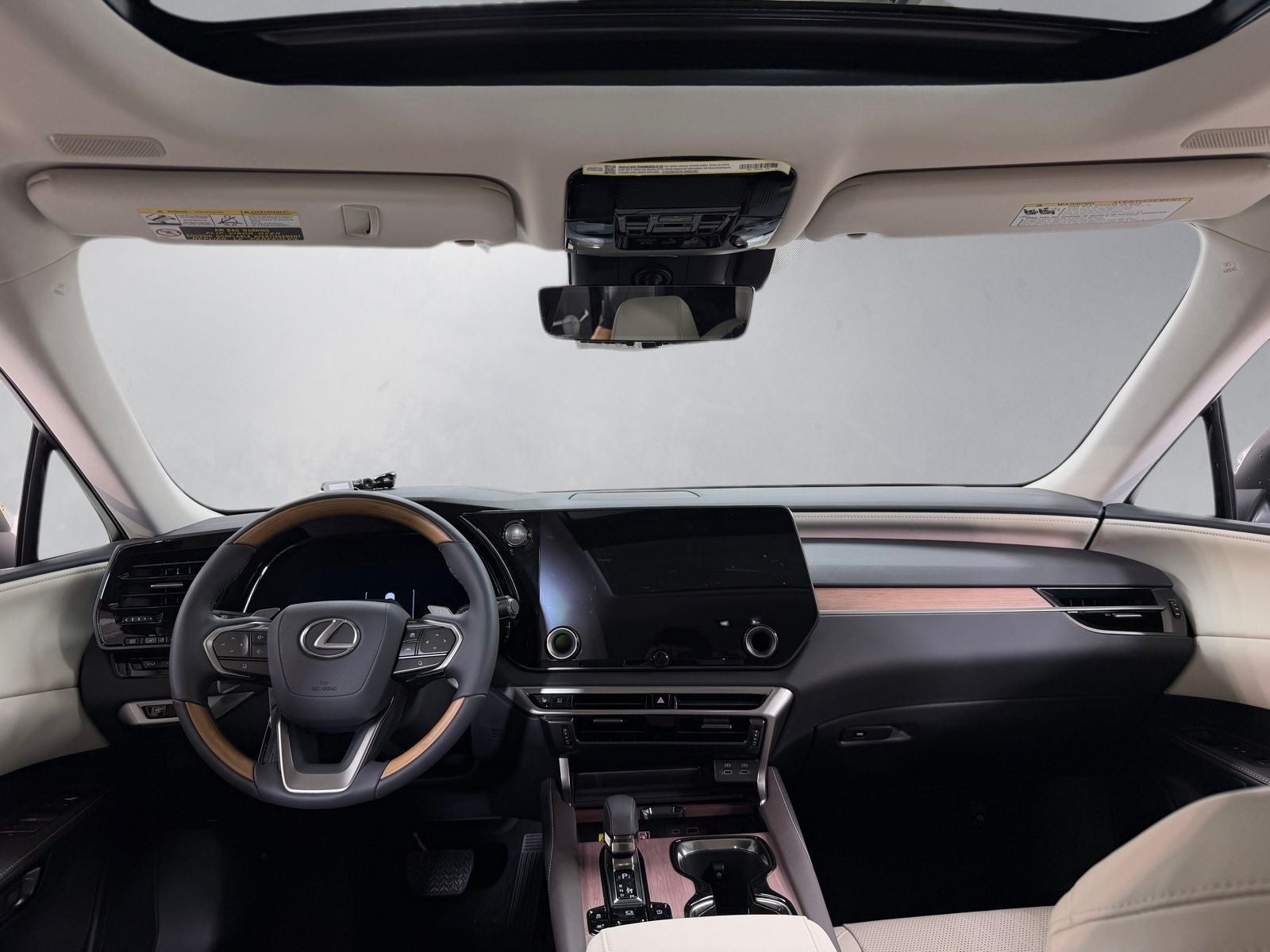 2026 Lexus RX 350 PREMIUM+ AWD