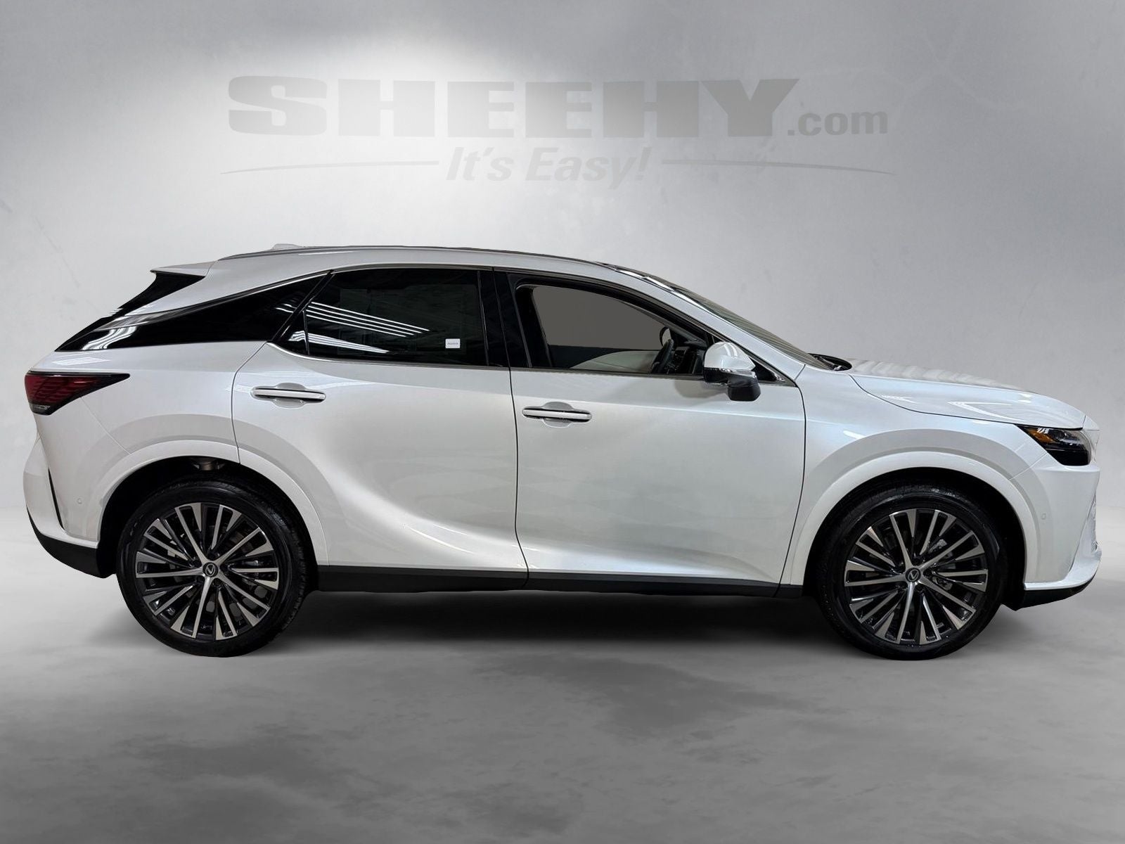 2026 Lexus RX 350 PREMIUM+ AWD