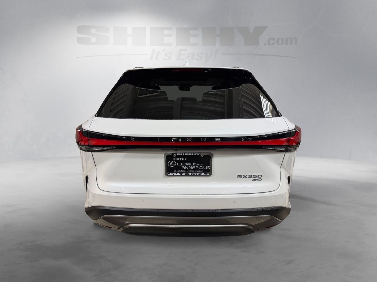 2026 Lexus RX 350 PREMIUM+ AWD