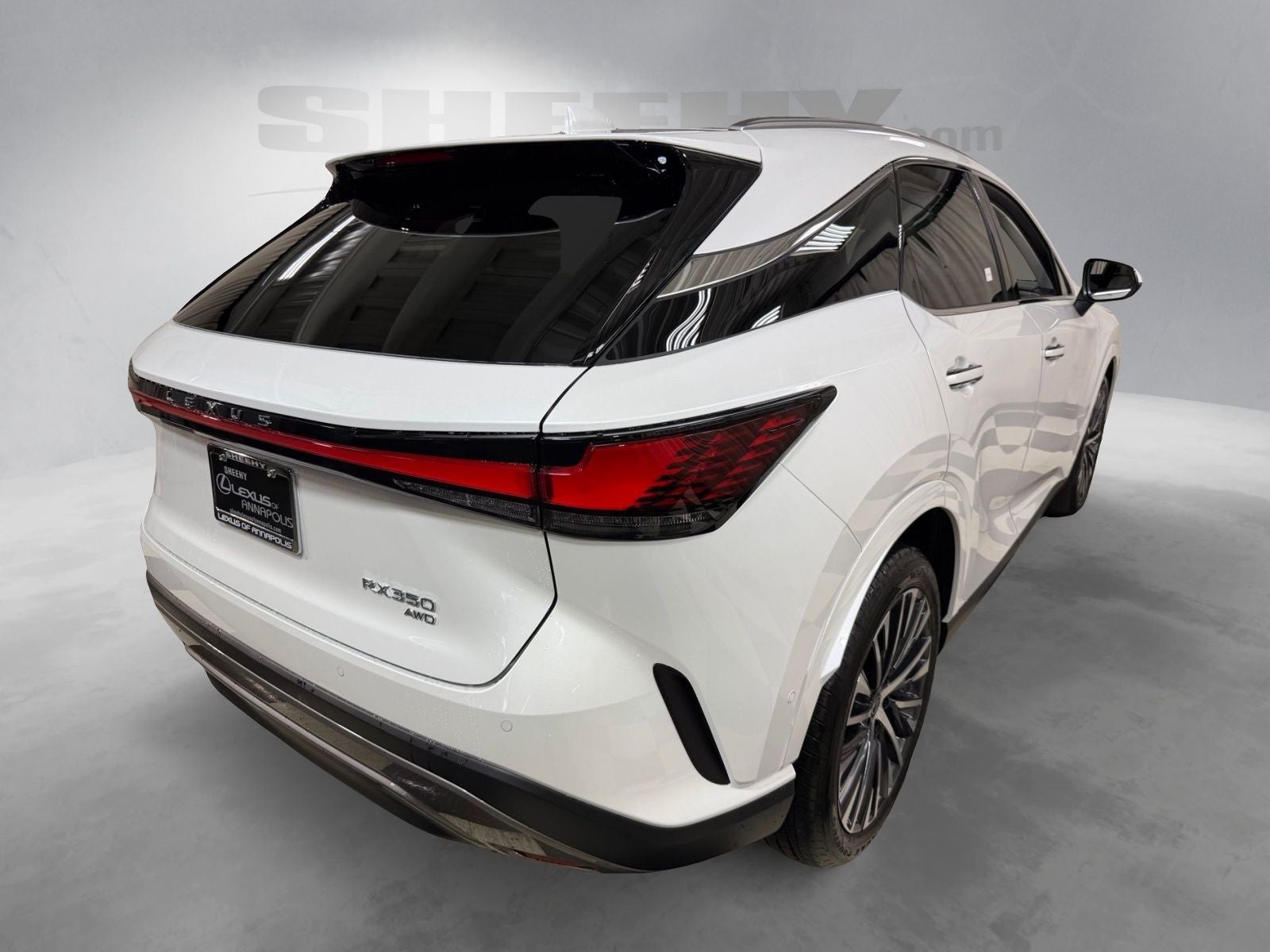 2026 Lexus RX 350 PREMIUM+ AWD