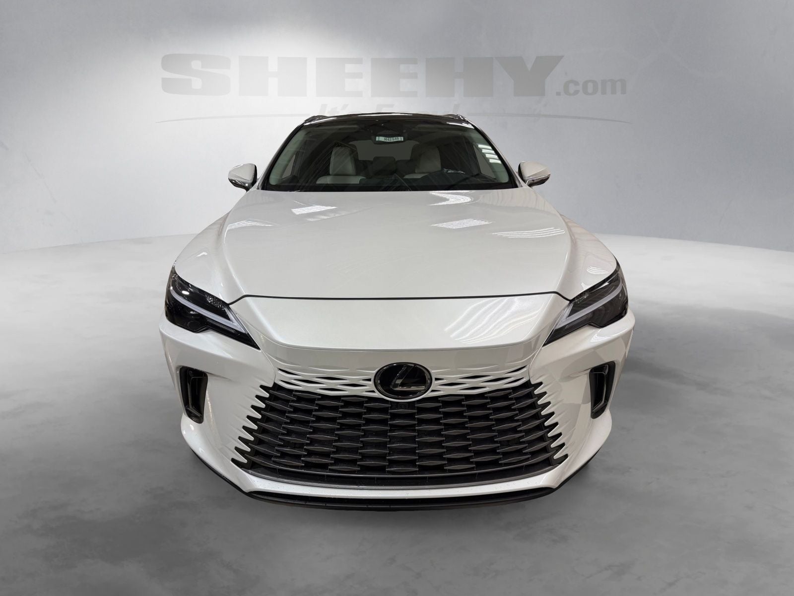 2026 Lexus RX 350 PREMIUM+ AWD