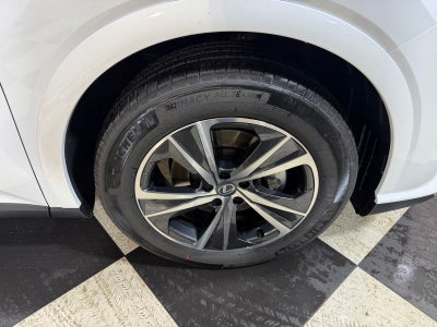 2026 Lexus RX 350 PREMIUM AWD