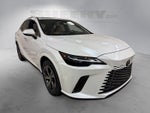 2026 Lexus RX 350 PREMIUM AWD