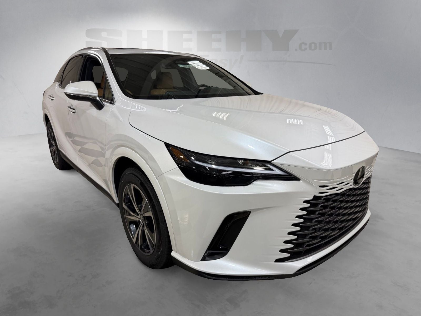 2026 Lexus RX 350 PREMIUM AWD