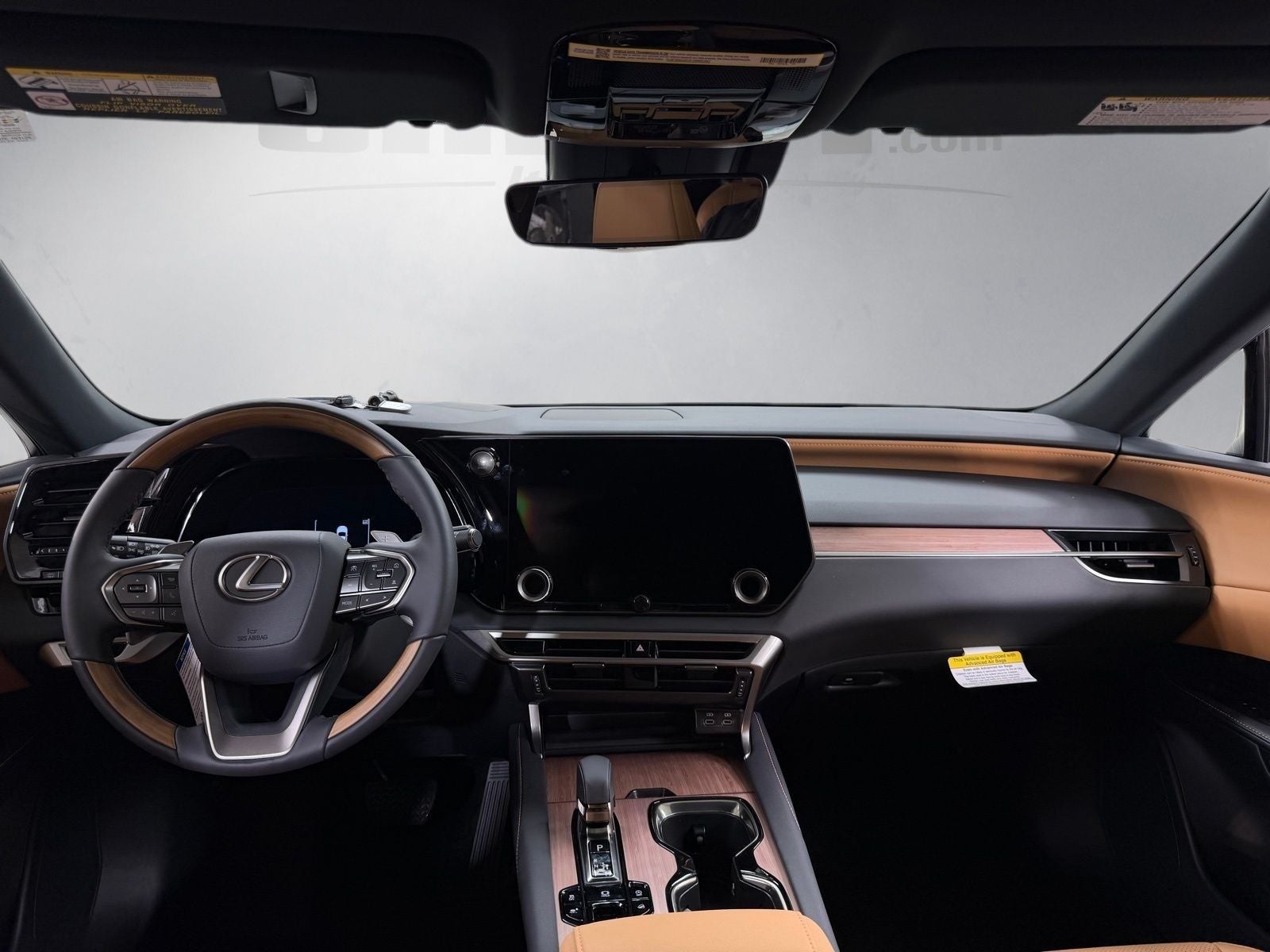 2026 Lexus RX 350 PREMIUM AWD