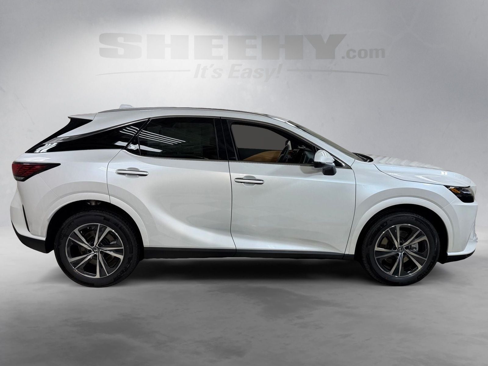 2026 Lexus RX 350 PREMIUM AWD