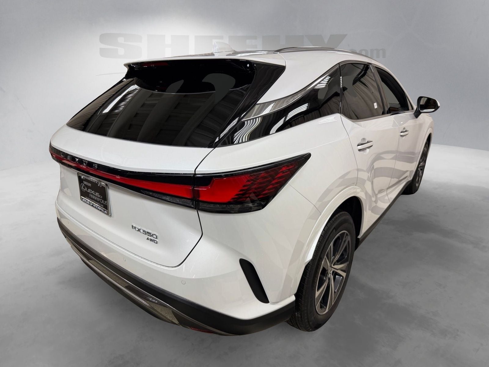2026 Lexus RX 350 PREMIUM AWD